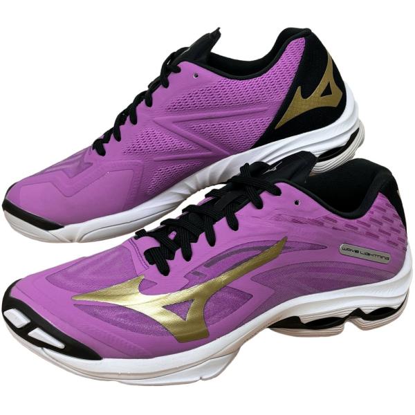 MIZUNO ミズノ カスタムオーダー 受注生産 バレーボールシューズ