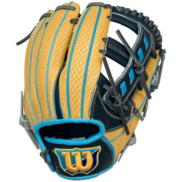 Wilson（ウイルソン） ウィルソン 野球 軟式グラブ グローブ ワナビー