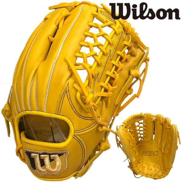 Wilson 2025年新モデル ウィルソン 野球 軟式 グラブ グローブ