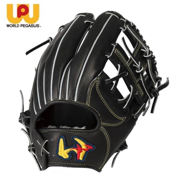 ワールドペガサス（WORLD PEGASUS） 野球 硬式グラブ グローブ オール