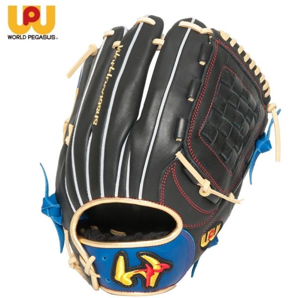 ワールドペガサス（WORLD PEGASUS） 野球 軟式グラブ グローブ オール