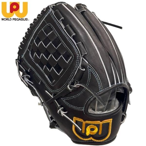 ワールドペガサス（WORLD PEGASUS） 左利き 左投用 2025年 野球 硬式