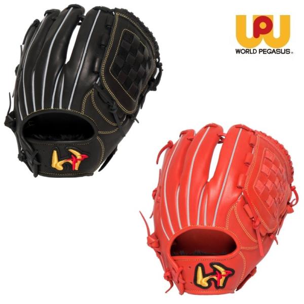 World Pegasus ワールドペガサス 軟式 オールラウンド用グローブ ワールドペガサス（WORLD PEGASUS） 野球 軟式グラブ グローブ オール