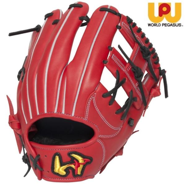 HS　　野球 軟式グローブ ワールドペガサス　グランドデビル 楽天市場】【交換往復無料】 野球 グローブ 軟式 大人 右投げ
