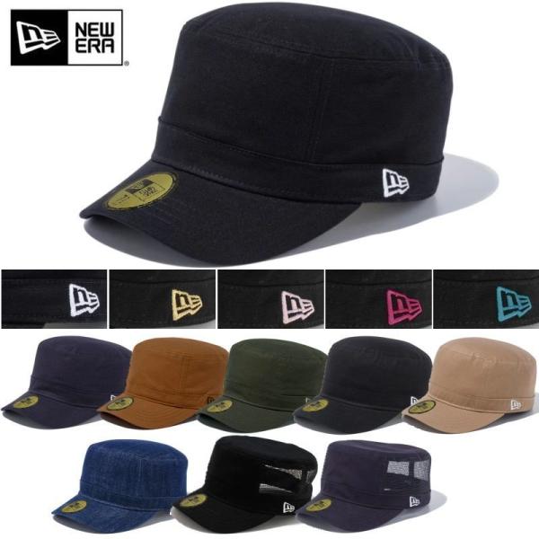 サイズ交換送料無料】ニューエラ New Era ワークキャップ キャップ