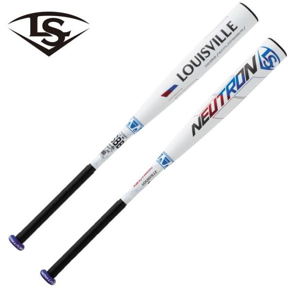 ルイスビルスラッガー ニュートロン 一般軟式用野球バット 大人 84cm liner_wtljrb20n