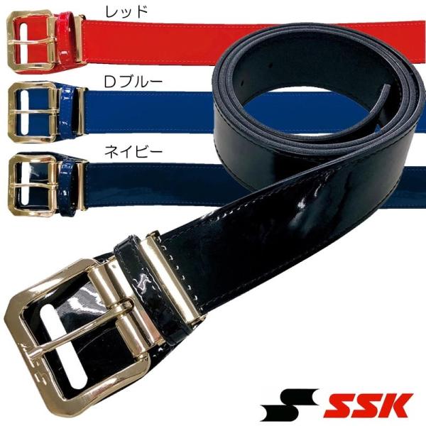 95✭ブラック/ベルト エナメル黒 95✭ブラック/ベルト エナメル黒