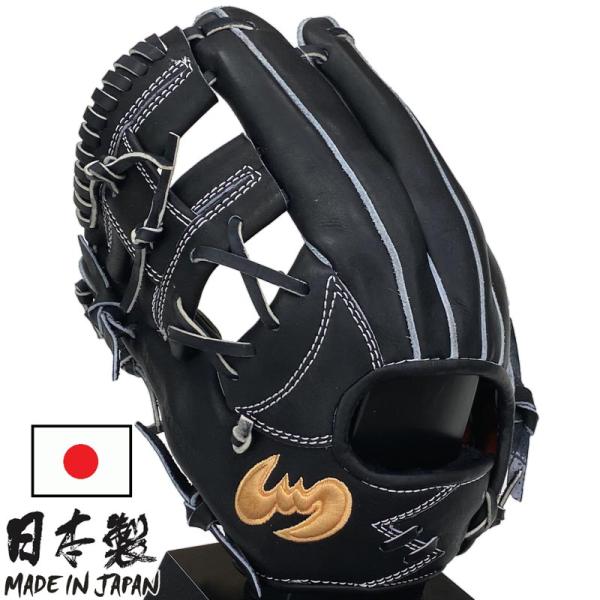 Zeems（ジームス） 145〜155cm(4〜6年生向け) 左投げ用 野球グローブ