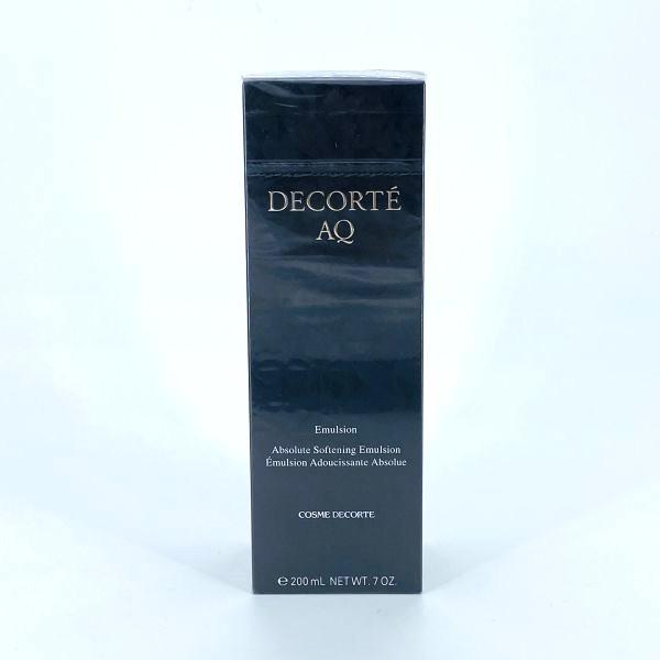 DECORTE AQ 【国内正規品】【送料無料】【訳あり商品】COSME kose