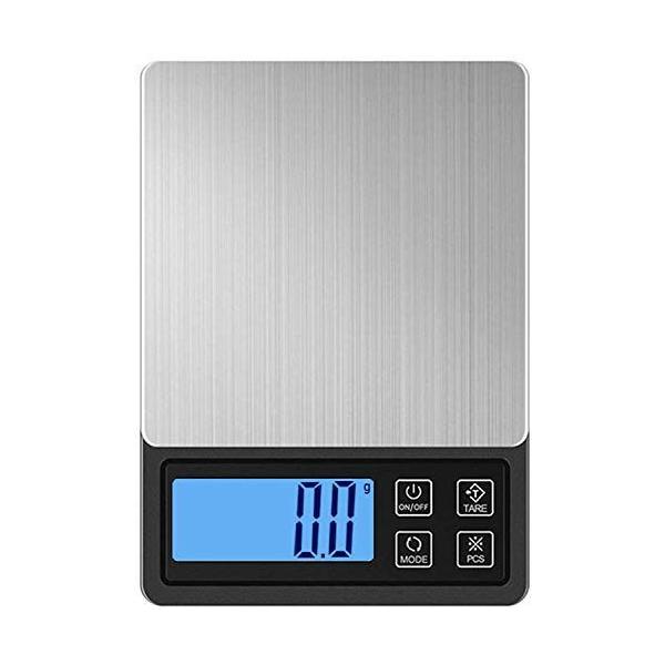 おすすめのキッチンスケール12選 22年最新 料理に大活躍のデジタルはかりを厳選して紹介 農業 ガーデニング 園芸 家庭菜園マガジン Agri Pick