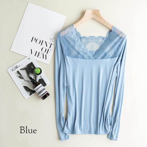 レディースインナー キャミソール 長袖 袖あり 肌着 フォーマル レース 見せインナー 花柄 ドレスインナー ワンピースインナー シンプル 透け防止 Mx018 Buyee Buyee Japanese Proxy Service Buy From Japan Bot Online