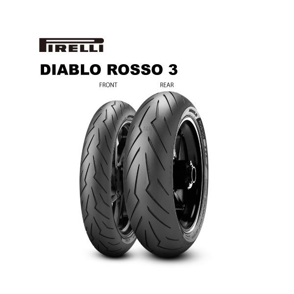 160 60 Zr 17 M C 69w Tl Diablo Rosso Iii リア用 バイクタイヤ ピレリ 7fmt1hv1ym バイク用タイヤ ホイール Editorialdismes Com
