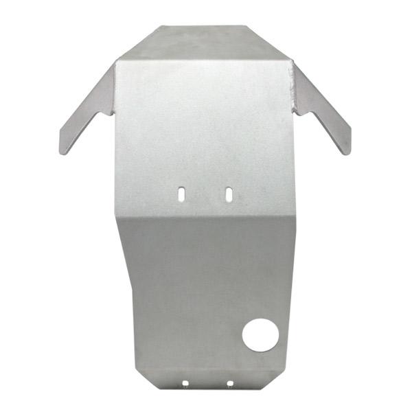 ZE55-2200 ＥＤスキッドプレート ＬＴ ３．２ｍｍ ＫＬＸ２５０／Ｄ