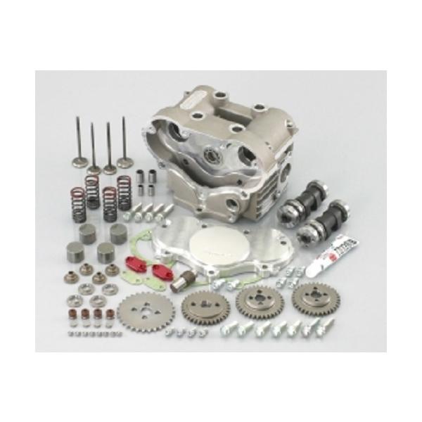 KITACO 313-1413900 シリンダーヘッドASSY DOHC APE100.XR100