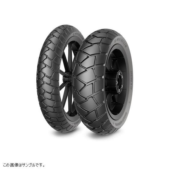ミシュラン 637915 170/60R17 M/C 72V SCORCHER ADVENTURE TL リア専用 