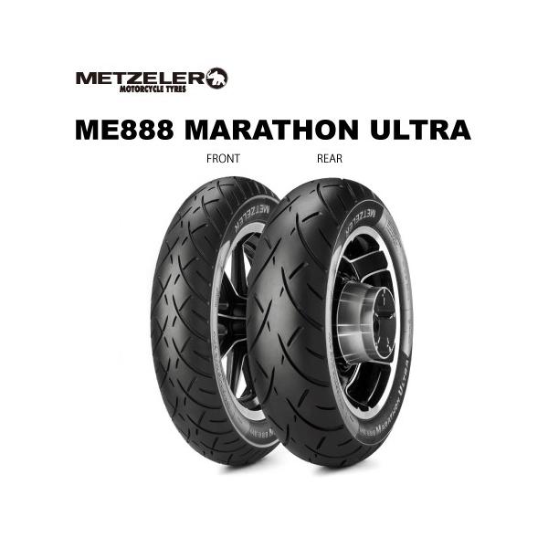 METZELER MARATHON ULTRA タイヤ付きホイール16インチ Amazon.co.jp: メッツラー オートバイ用 ME 888 MARATHON ULTRA
