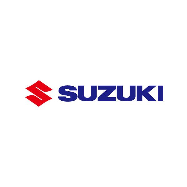 スズキ（SUZUKI） 92112-40J10-291 カバ-,レツグシ-ルドロア(ブラツク