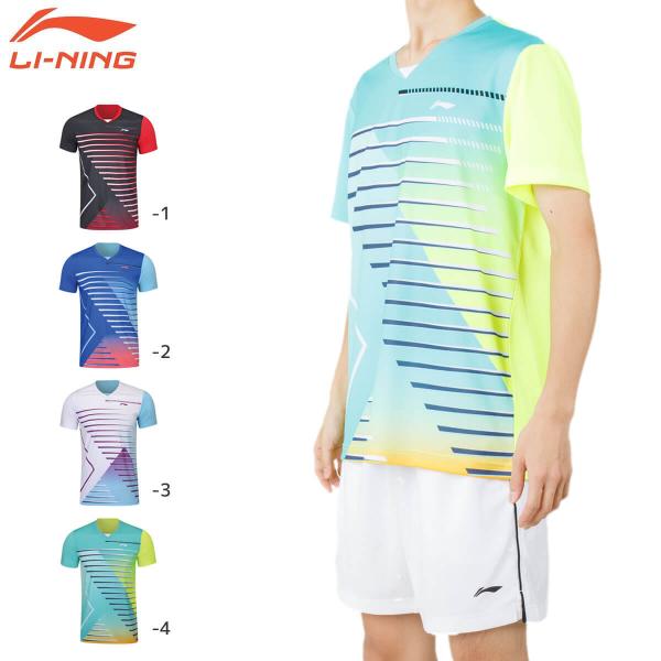 バドミントンウェア 10枚セット lining_ln-aays073