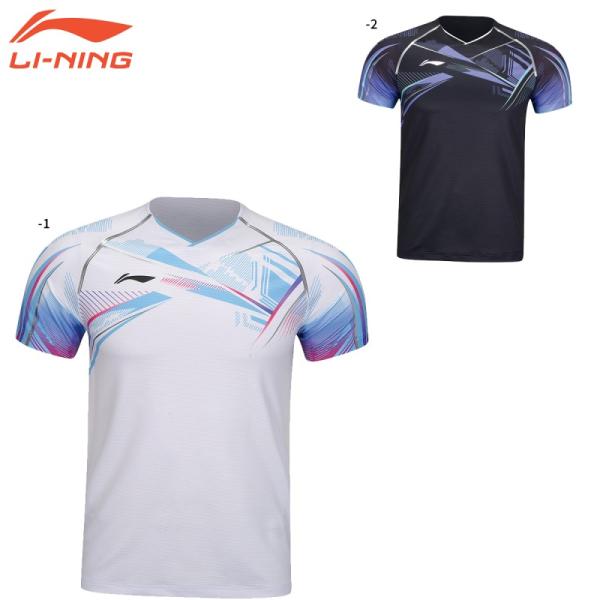 バドミントンウェア　LOU K Y リーニン lining_ln-aayt579