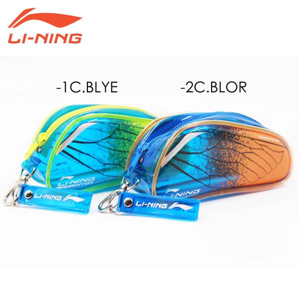 【レア】LI-NINGバドミントンラケットバッグ 楽天市場】LI-NING ABJR012 ラケットバッグ(6本入) バドミントン