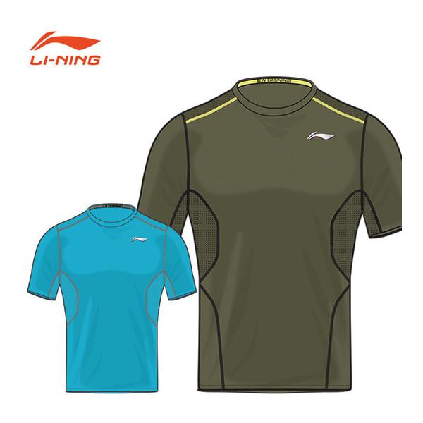 【超特価】LI-NING AUDJ009 アンダーギア リーニン【メール便可】