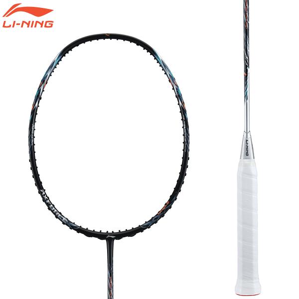 リーニン バドミントンラケット LI-NING Turbo Charging 70I(TC70I) AEROTEC BEAM AYPM414-1