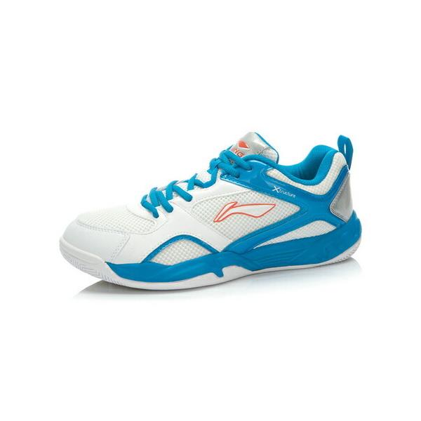超特価】LI-NING AYTJ043-1(25.0-28.5cm) 超軽量 バドミントンシューズ