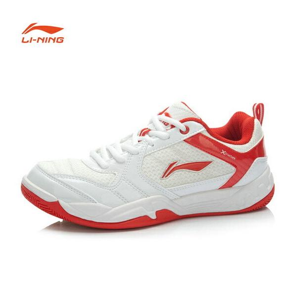 【超特価】LI-NING AYTK022-1 レディース(21.0cm-24.0cm) バドミントン プロフェッショナルシューズ 軽量 リーニン【日本バドミントン協会審査合格品】