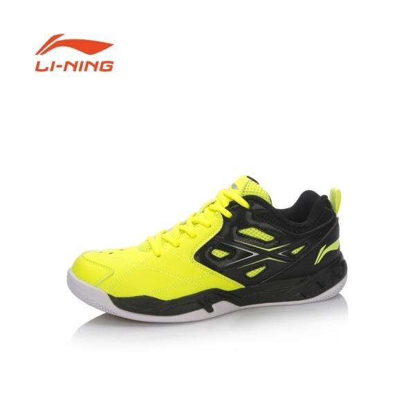 リーニン　バドミントンシューズ　24cm AYZN006】LI-NING バドミントンシューズ (レディース) リーニン