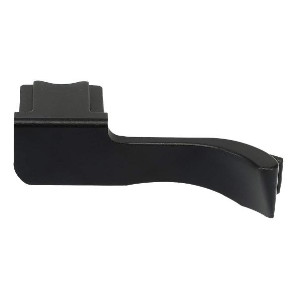 Haoge THB-M10B 親指アップグリップ 黒 サムレスト ブラックカメラ サムグリップ 対応 for ライカ Leica M10 M10-P