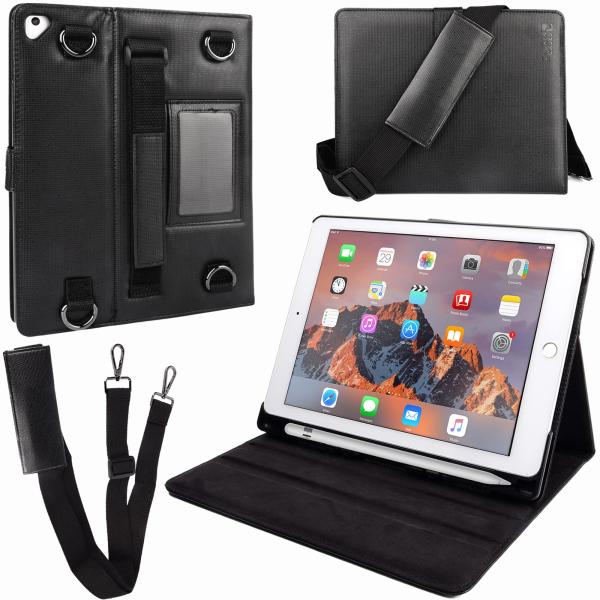 Cooper Cases MAGIC CARRY PRO II ショルダー ハンド ストラップ ケース 【 iPad 10.2 第9世代 /第8世代