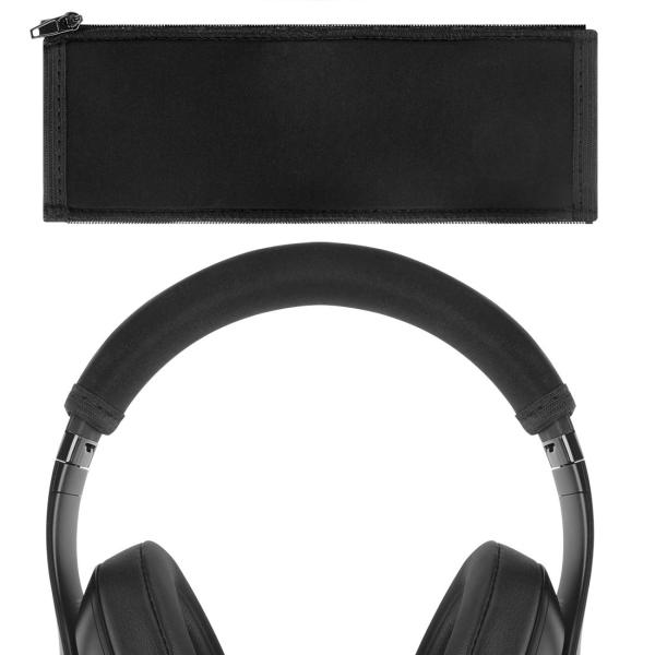 Geekria カバー 互換性 カバー ビーツバイドクタードレ Beats Studio Pro, Studio 3, Studio 2 ヘッドホンに