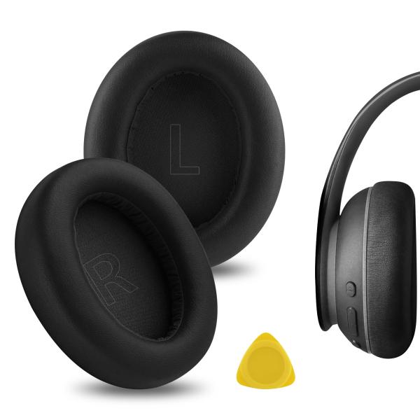 Geekria イヤーパッド互換性 パッド アンカー Anker Soundcores Life Q10, Life 2 NEO BT ヘッドホンに対