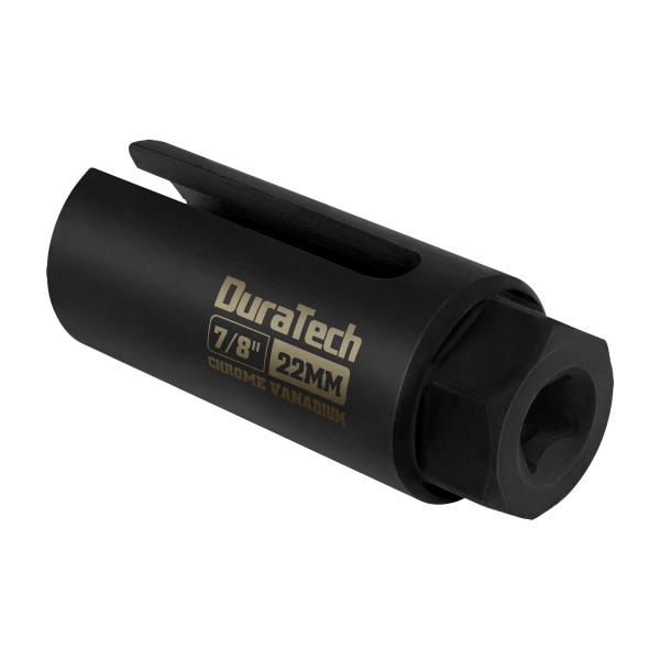 DURATECH O2センサーソケット 22mm 差込角9.5mm（3/8