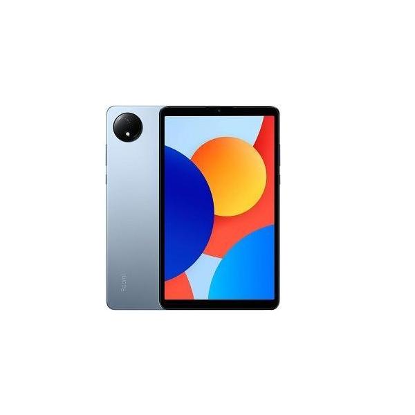 未開封 Xiaomi Redmi Pad SE 8.7 ブルー 4GB+64GB Xiaomi Redmi Pad SE 8.7