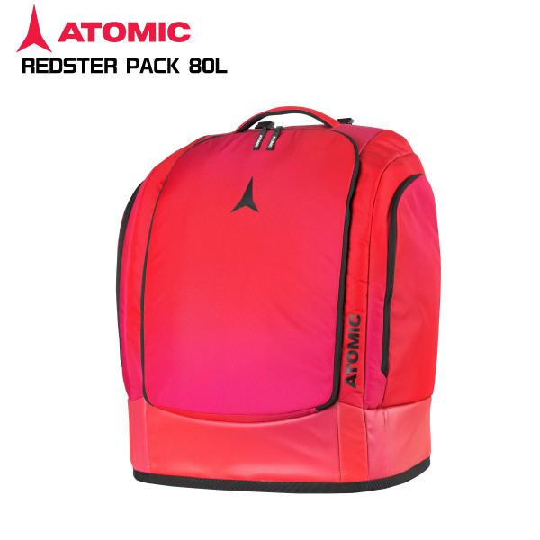新品未使用品　ATOMIC アトミックRS PACK５０L ATOMIC（アトミック） 【2日間限定！全品P10倍！4日〜】ATOMIC バック