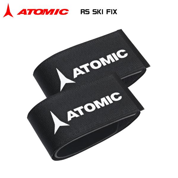 ATOMIC（アトミック） 2024-25 RS SKI FIX（レッドスター スキー
