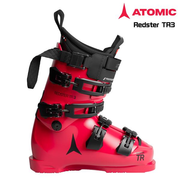 ATOMIC（アトミック） 2025-26 REDSTER TR 3（レッドスター TR3