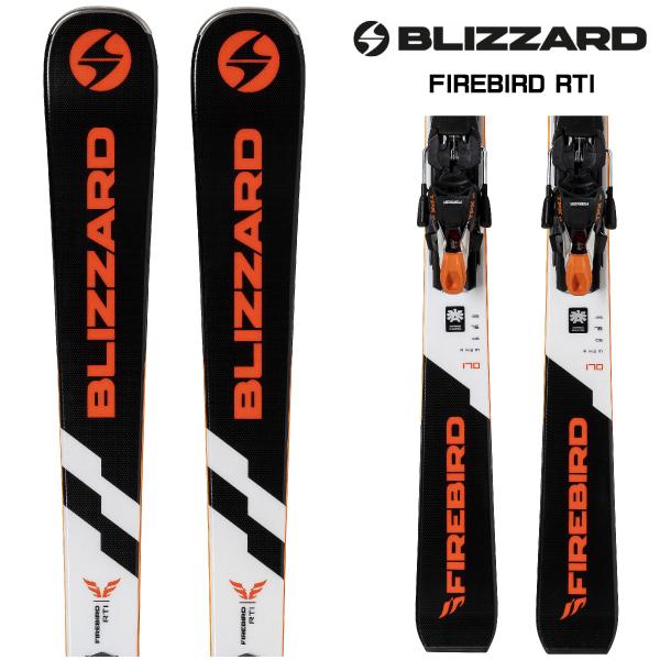 BLIZZARD Thermo SL スキー板 BLIZZARD Thermo SL スキー板