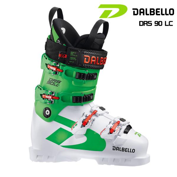 2022-23 DALBELLO（ダルベロ）DRS 90 LC（ディーアールエス 90