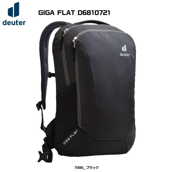 deuter（ドイター） DEUTER（ドイター）【2021/バックパック/数量限定