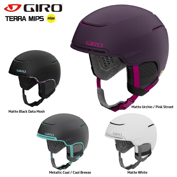 giro terra