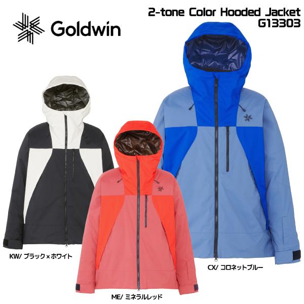GOLDWIN 【在庫処分セール】2024-25 GOLDWIN(ゴールドウィン)2 GOLDWIN 【在庫処分セール】2024-25 GOLDWIN(ゴールドウィン)2