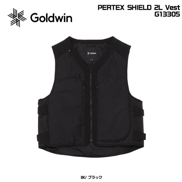 GOLDWIN 2024-25 GOLDWIN(ゴールドウィン)PERTEX SHIELD 2L GOLDWIN 2024-25 GOLDWIN(ゴールドウィン)PERTEX SHIELD 2L