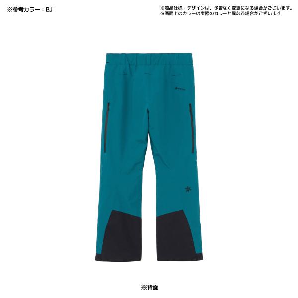 ゴールドウィン　GORE-TEX 2L　スキーウェア　パンツ 324gol6013_3.jpg