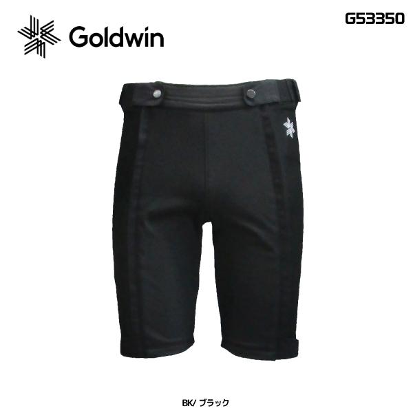 GOLDWIN 2023-24 GOLDWIN(ゴールドウィン)Windproof Stretch GOLDWIN 2023-24 GOLDWIN(ゴールドウィン)Windproof Stretch