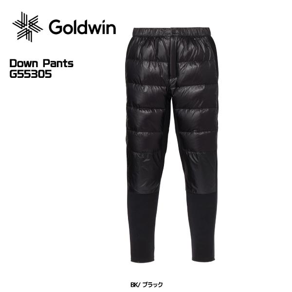 GOLDWIN（ゴールドウイン） 2025-26 GOLDWIN（ゴールドウィン）Down