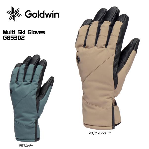 GOLDWIN（ゴールドウイン） 2025-26 GOLDWIN（ゴールドウィン）Multi