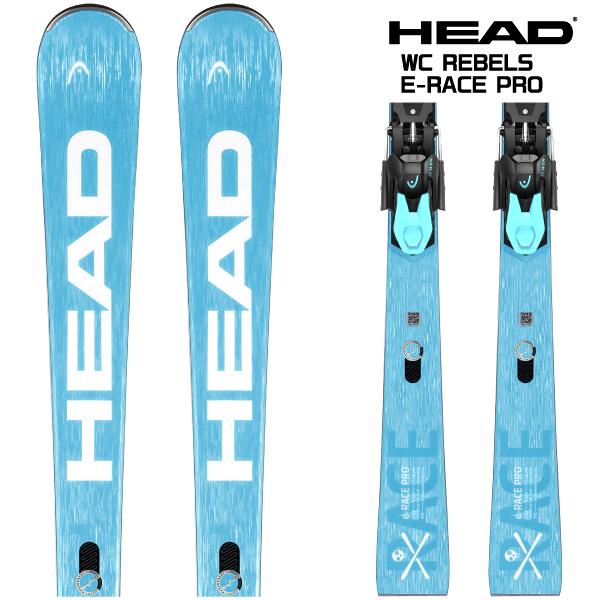 HEAD 2023-24 HEAD(ヘッド)WC REBELS E-RACE PRO + FF14 GW HEAD 2023-24 HEAD(ヘッド)WC REBELS E-RACE PRO + FF14 GW