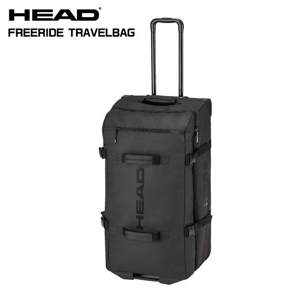 HEAD（ヘッド） 2025-26 FREERIDE TRAVELBAG（フリーライド トラベル